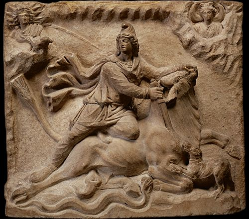 Mithra