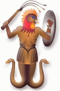 Abraxas
